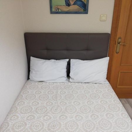 Ferienwohnung Monsalve10 Zamora Exterior foto