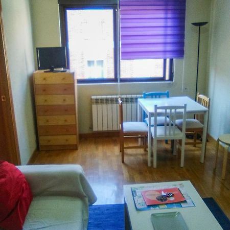 Ferienwohnung Monsalve10 Zamora Exterior foto