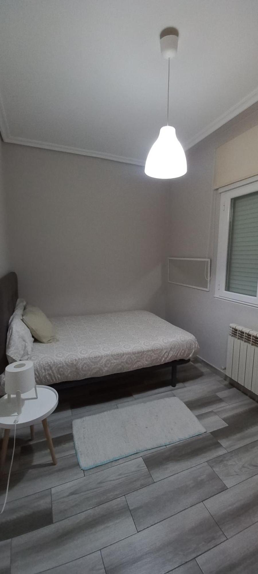 Ferienwohnung Monsalve10 Zamora Exterior foto