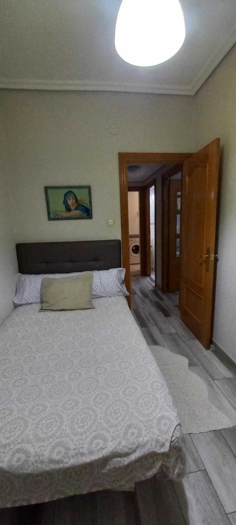 Ferienwohnung Monsalve10 Zamora Exterior foto