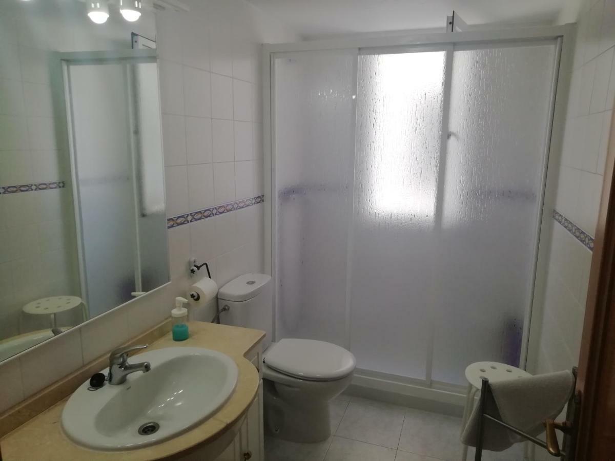 Ferienwohnung Monsalve10 Zamora Exterior foto